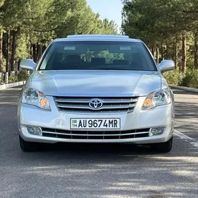 Toyota Avalon 2005