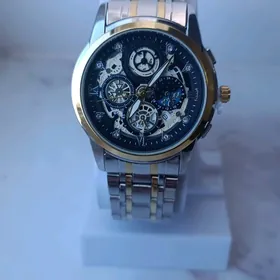 BINBOND Perpetual Sagat