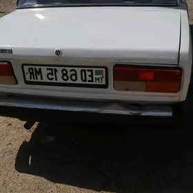 Lada 2107 1997