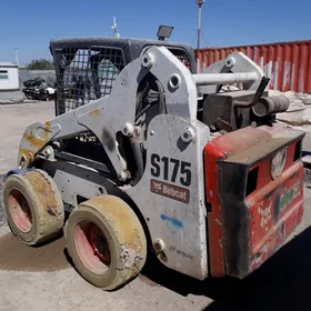 Bobcat S175 2008