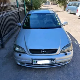Opel Astra 1999