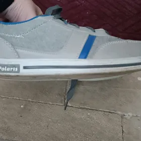 кросовки polaris original