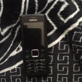 NOKIA 6300