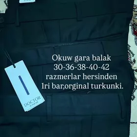 Okuw balak