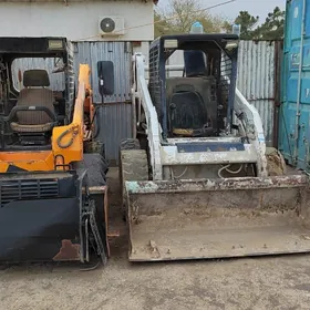 Bobcat S185 2008