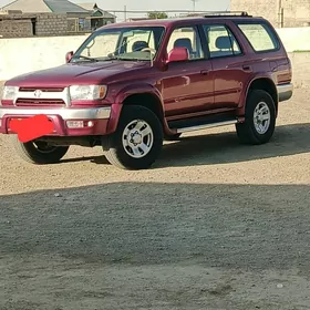 Toyota 4Runner 1996