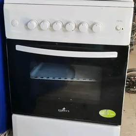 газовая плитка