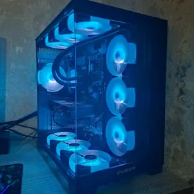 Täze igrawoý kompyuter i7
