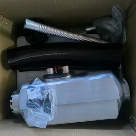 Aftonomka 24 volt