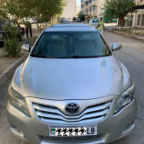 Toyota Camry 2008