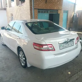 Toyota Camry 2009