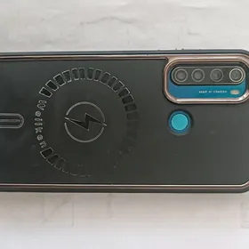Redmi Note 8