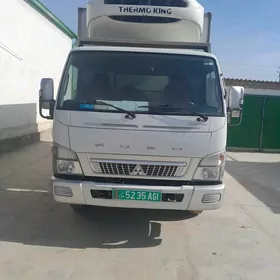 Mitsubishi Canter 2017