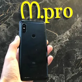 Redmi note 6pro