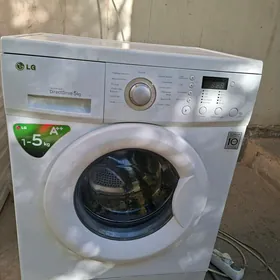 Lg 5Kg DD 
