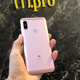 Redmi note 6pro