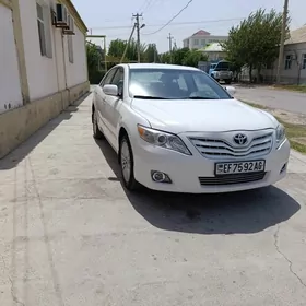 Toyota Camry 2009