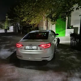 Hyundai Sonata 2016