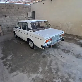 Lada 2106 1999