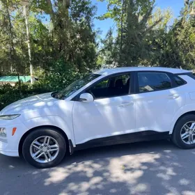 Hyundai Kona 2020
