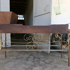 mangal