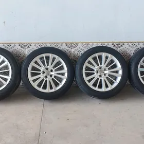 Диски