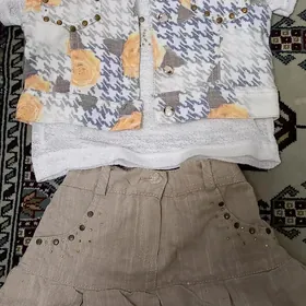caga esijek