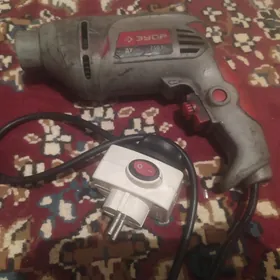 drel дрель 750W