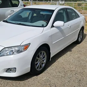 Toyota Camry 2010