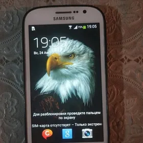 Samsung grand