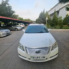 Toyota Avalon 2007