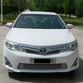 Toyota Camry 2013