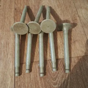 gaz 53 kladyş
