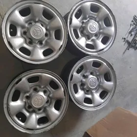 hilux diska 12 15