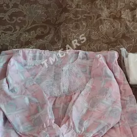 ночные рубашки новые