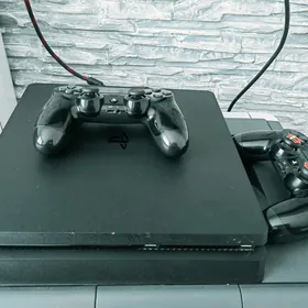 PS4 1 TB