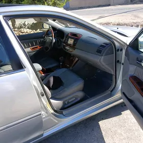 Toyota Camry 2003