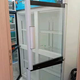 Холодильник витрина