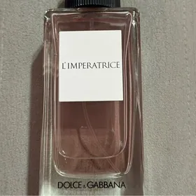 D&G DUHI ORIGINAL