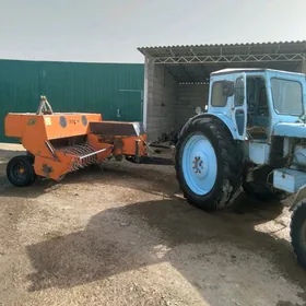 MTZ T-28 2000
