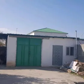 Тязе заман 5 комнат Коттедж