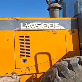 XCMG LW500F 2010