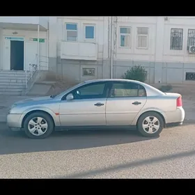Opel Vectra 2002