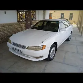 Toyota Mark II 1994