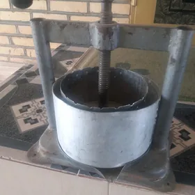 Сок етйн станок