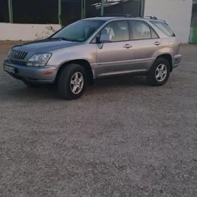Lexus RX 300 2002