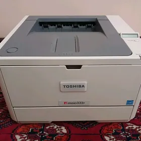 Toshiba prineter