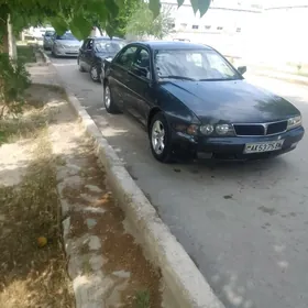 mitsubishi diamont