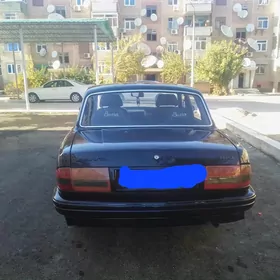 Gaz 3110 1999