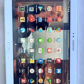 Планшет Samsung Galaxy Tad 3